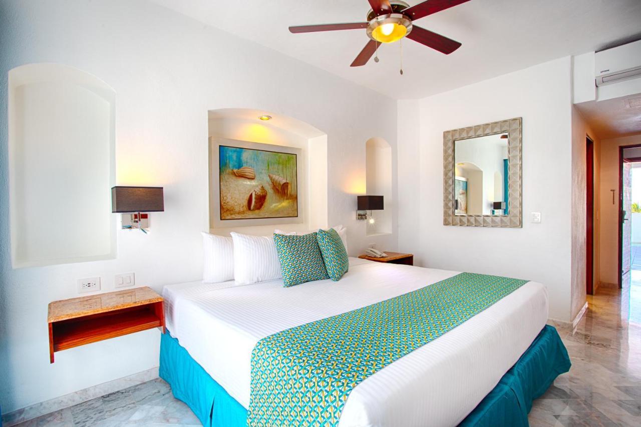 Vamar Vallarta All Inclusive Marina & Beach Resort Πουέρτο Βαγιάρτα Εξωτερικό φωτογραφία