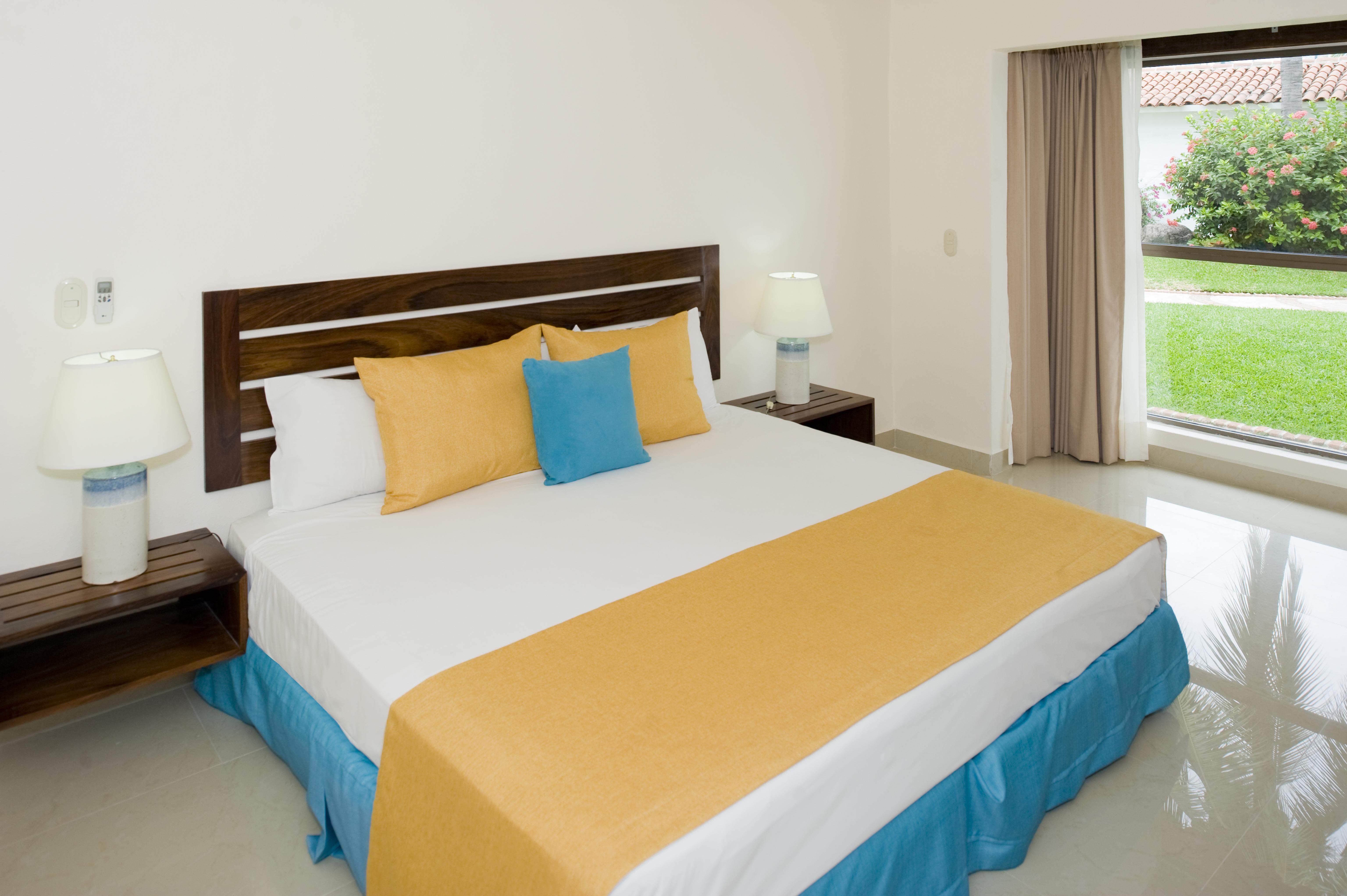 Vamar Vallarta All Inclusive Marina & Beach Resort Πουέρτο Βαγιάρτα Εξωτερικό φωτογραφία