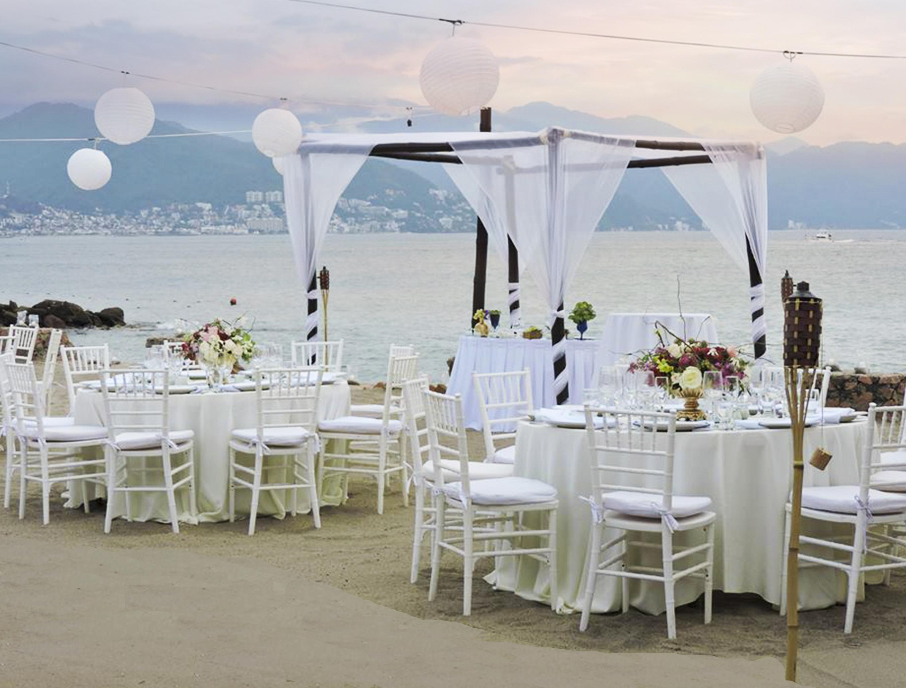 Vamar Vallarta All Inclusive Marina & Beach Resort Πουέρτο Βαγιάρτα Εξωτερικό φωτογραφία