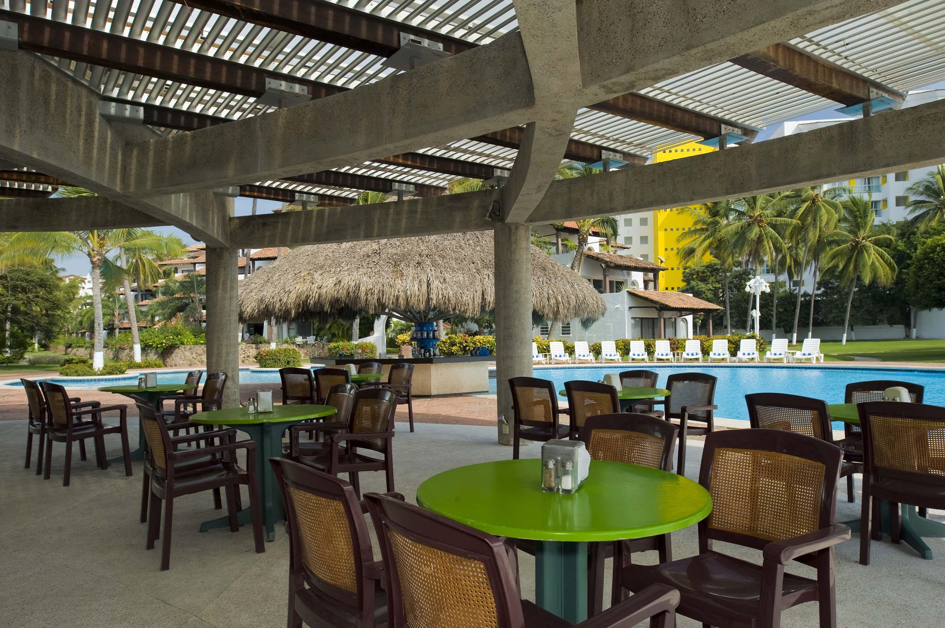 Vamar Vallarta All Inclusive Marina & Beach Resort Πουέρτο Βαγιάρτα Εξωτερικό φωτογραφία