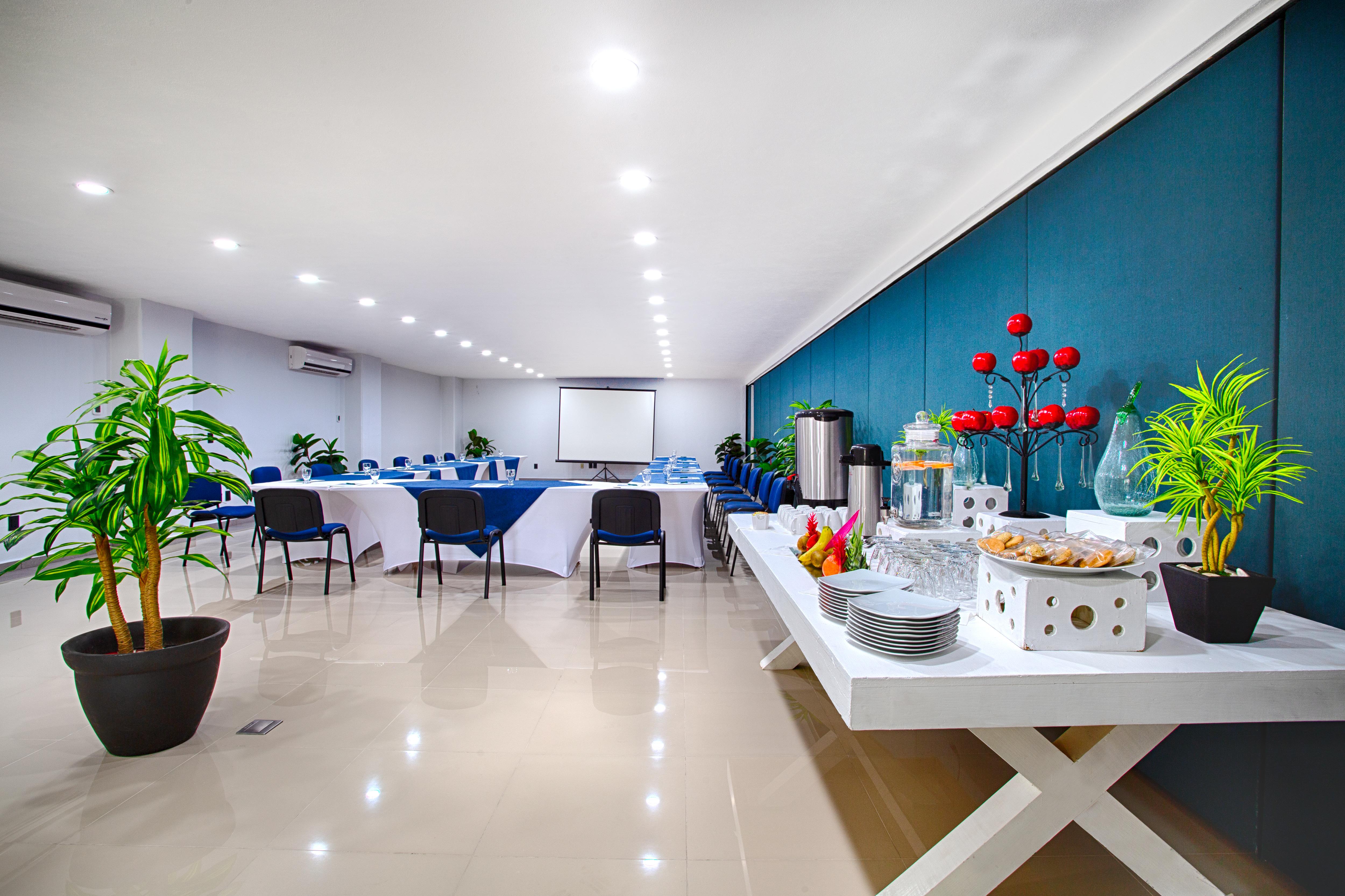 Vamar Vallarta All Inclusive Marina & Beach Resort Πουέρτο Βαγιάρτα Εξωτερικό φωτογραφία