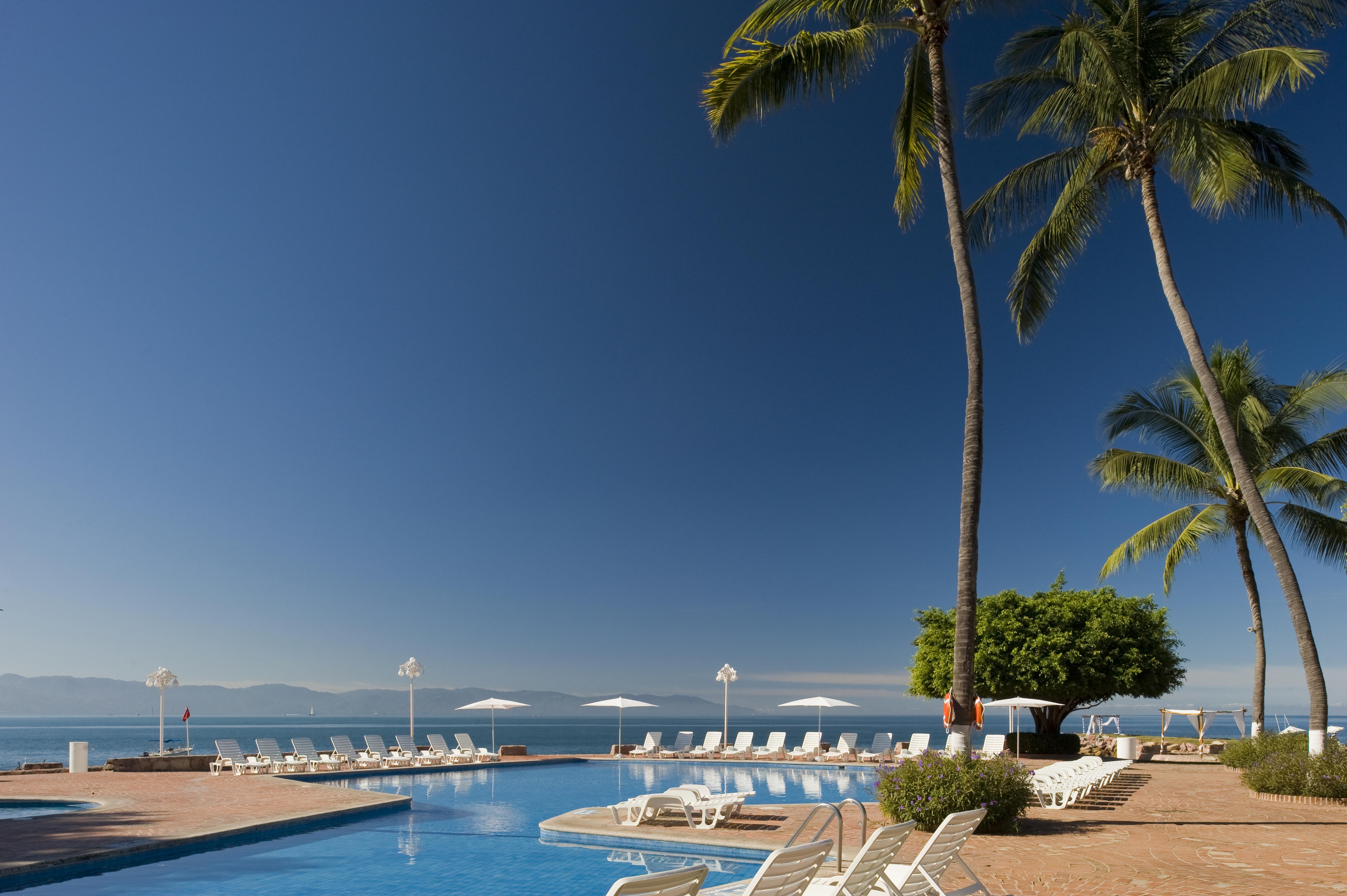 Vamar Vallarta All Inclusive Marina & Beach Resort Πουέρτο Βαγιάρτα Εξωτερικό φωτογραφία