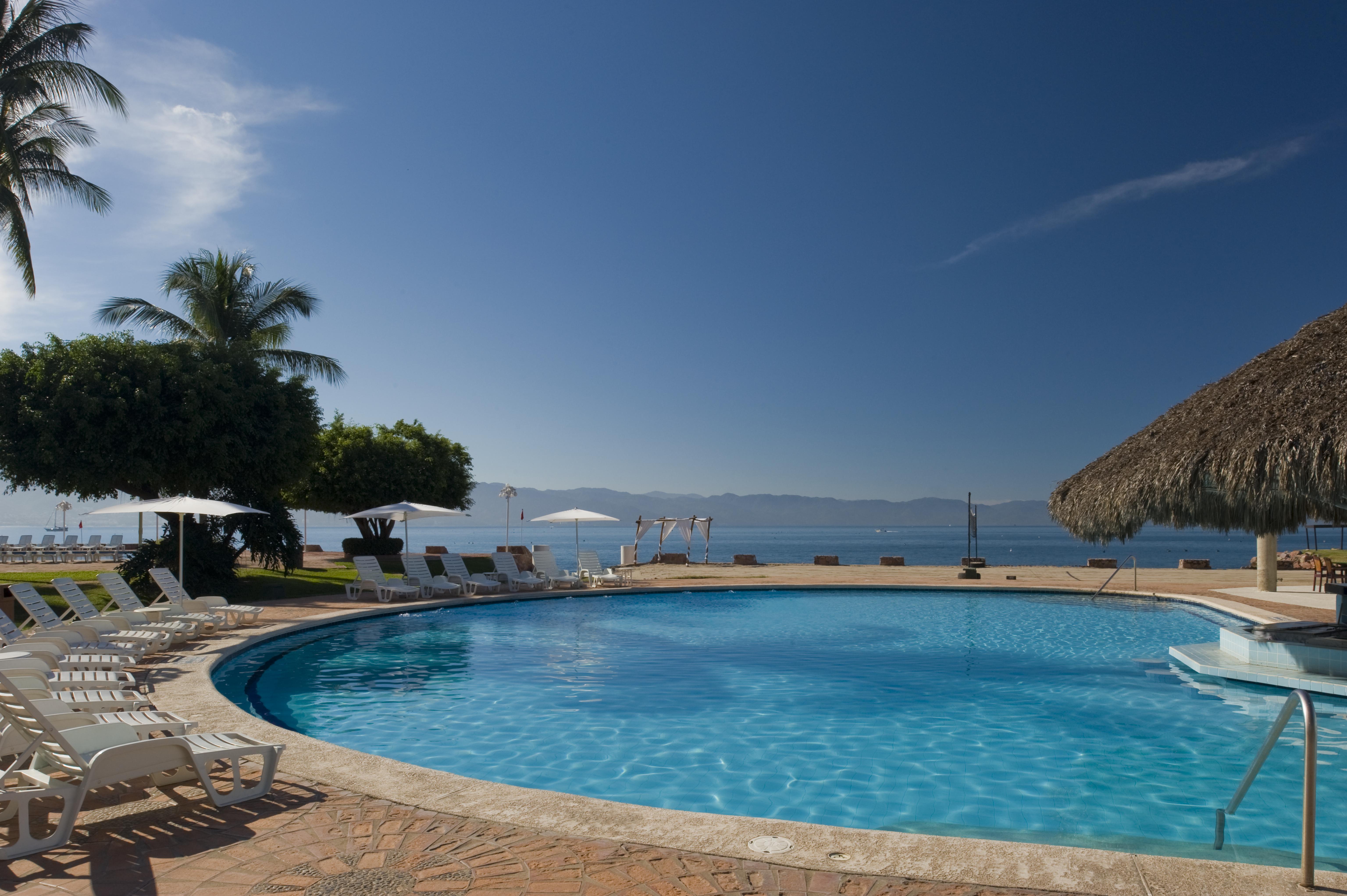 Vamar Vallarta All Inclusive Marina & Beach Resort Πουέρτο Βαγιάρτα Εξωτερικό φωτογραφία