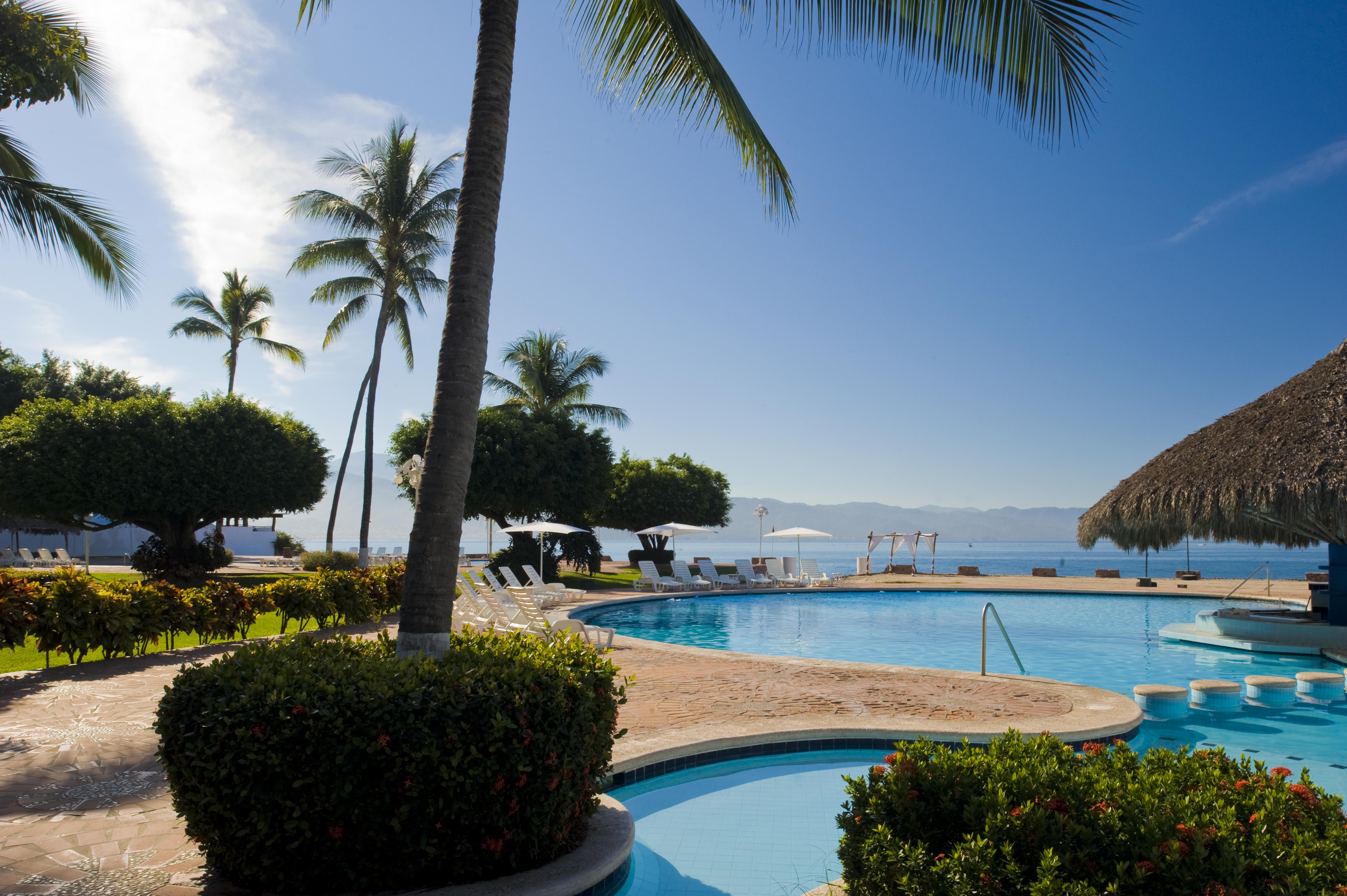 Vamar Vallarta All Inclusive Marina & Beach Resort Πουέρτο Βαγιάρτα Εξωτερικό φωτογραφία