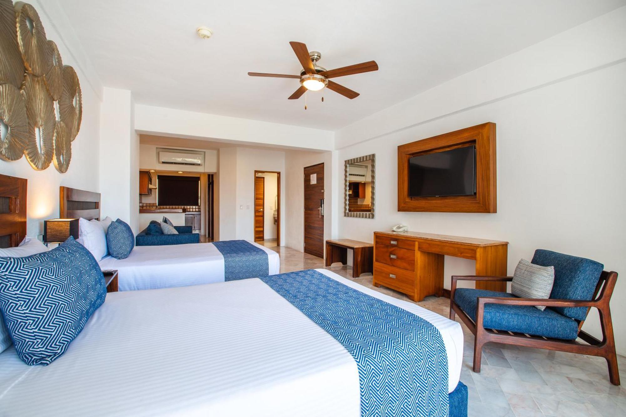 Vamar Vallarta All Inclusive Marina & Beach Resort Πουέρτο Βαγιάρτα Εξωτερικό φωτογραφία