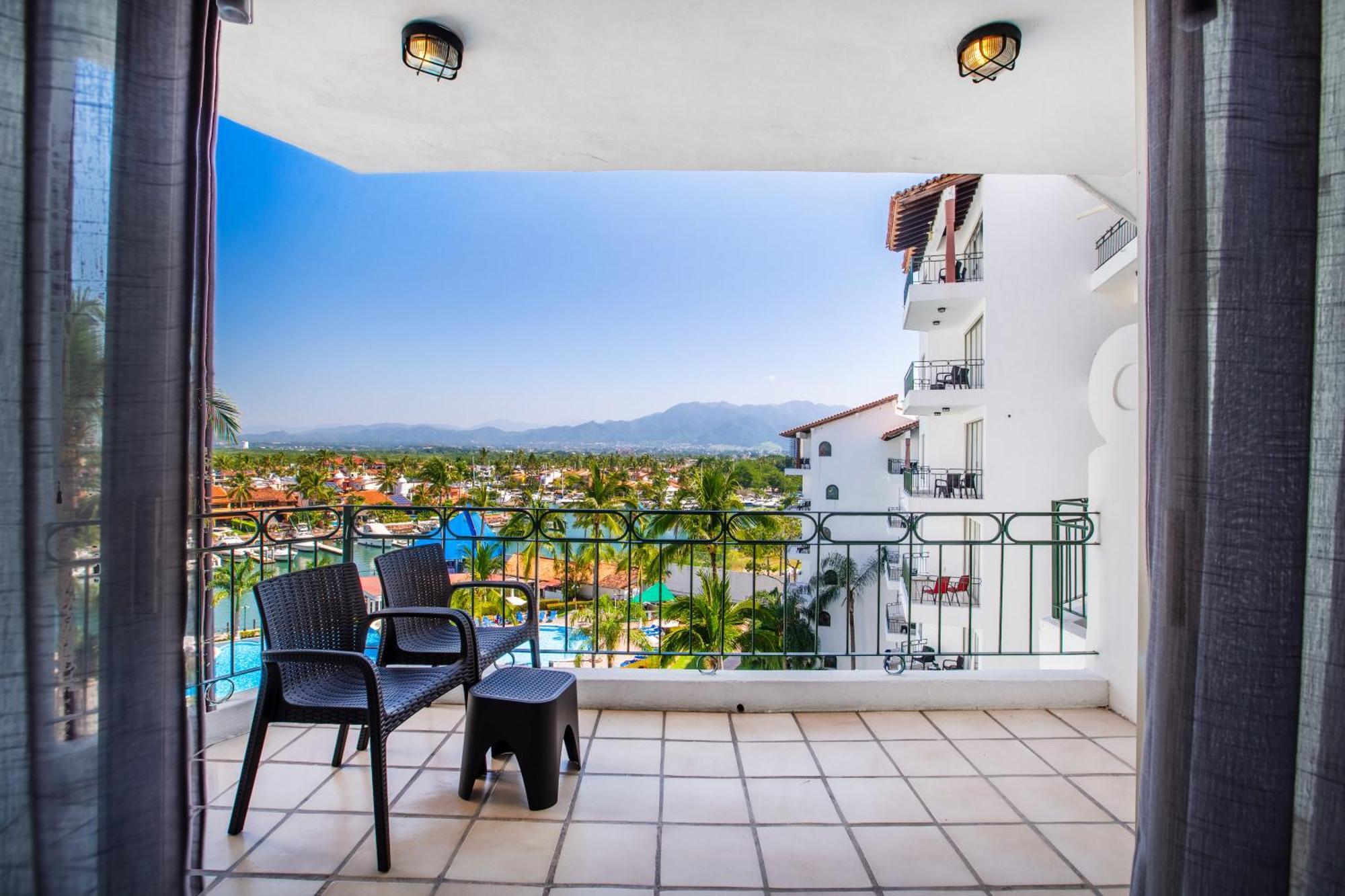 Vamar Vallarta All Inclusive Marina & Beach Resort Πουέρτο Βαγιάρτα Εξωτερικό φωτογραφία