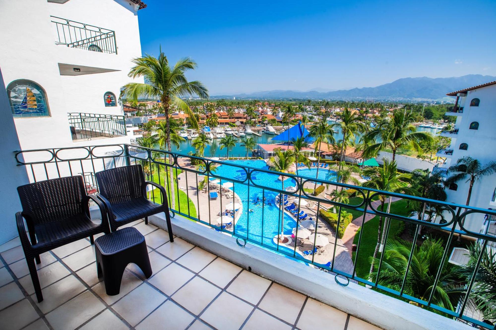 Vamar Vallarta All Inclusive Marina & Beach Resort Πουέρτο Βαγιάρτα Εξωτερικό φωτογραφία