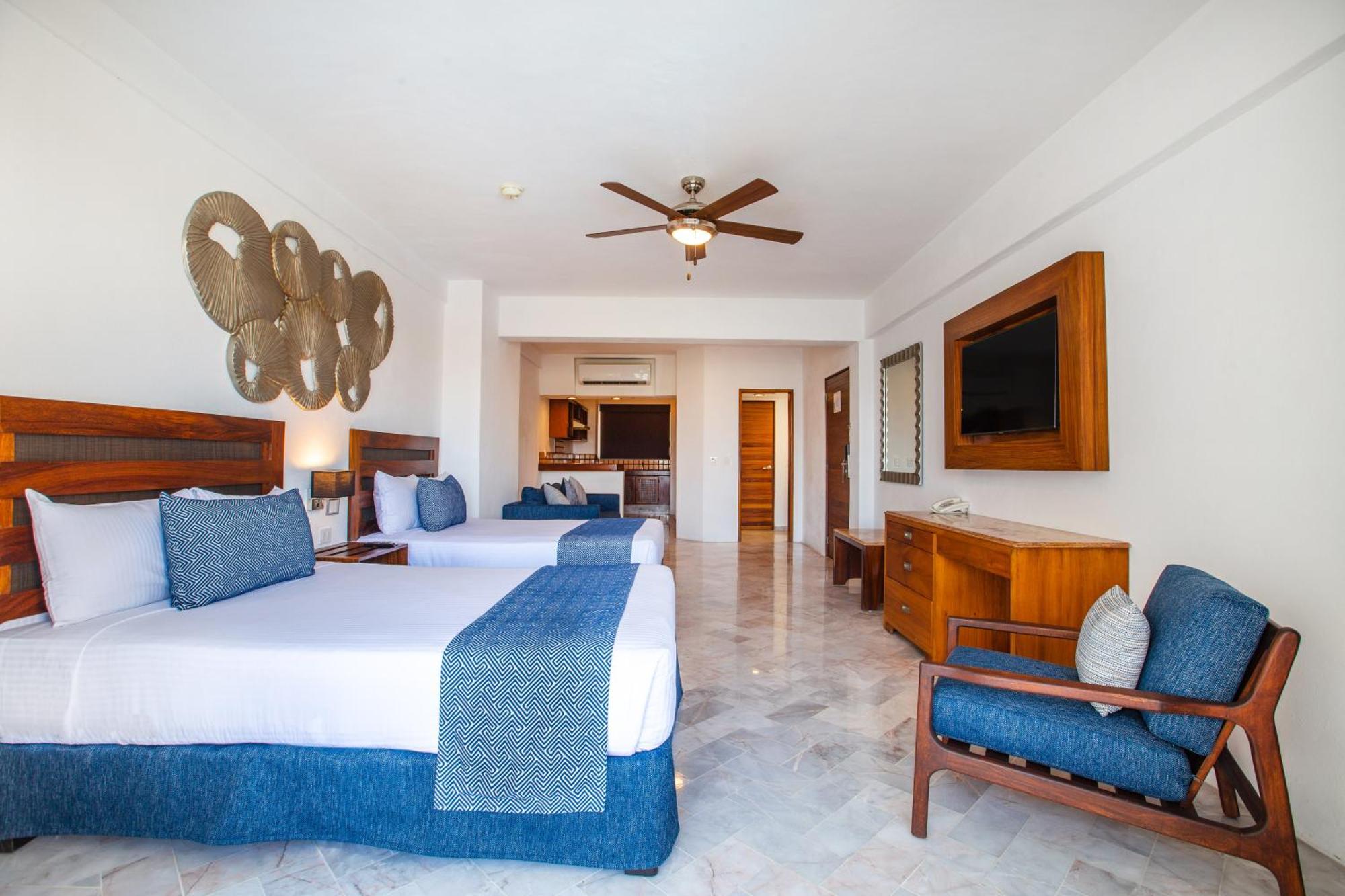 Vamar Vallarta All Inclusive Marina & Beach Resort Πουέρτο Βαγιάρτα Εξωτερικό φωτογραφία