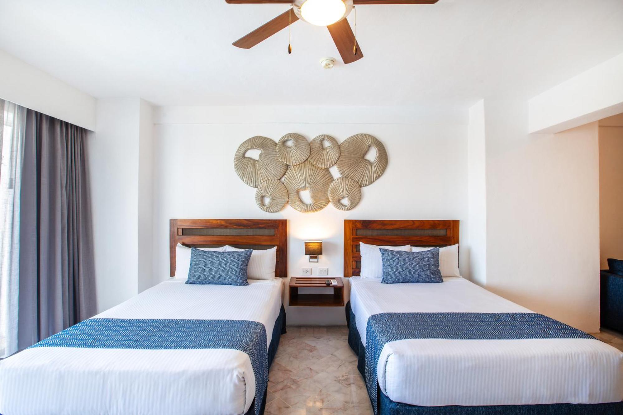 Vamar Vallarta All Inclusive Marina & Beach Resort Πουέρτο Βαγιάρτα Εξωτερικό φωτογραφία
