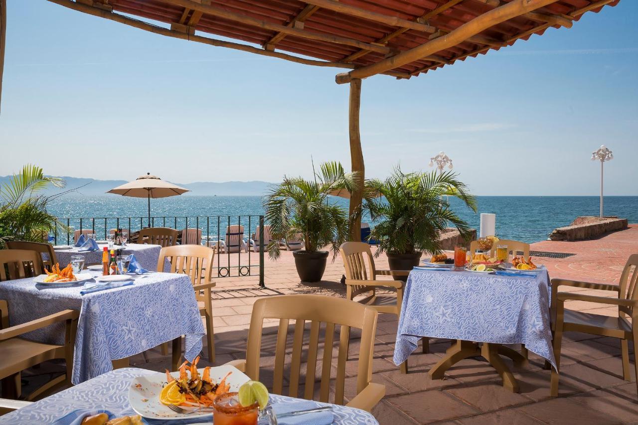Vamar Vallarta All Inclusive Marina & Beach Resort Πουέρτο Βαγιάρτα Εξωτερικό φωτογραφία