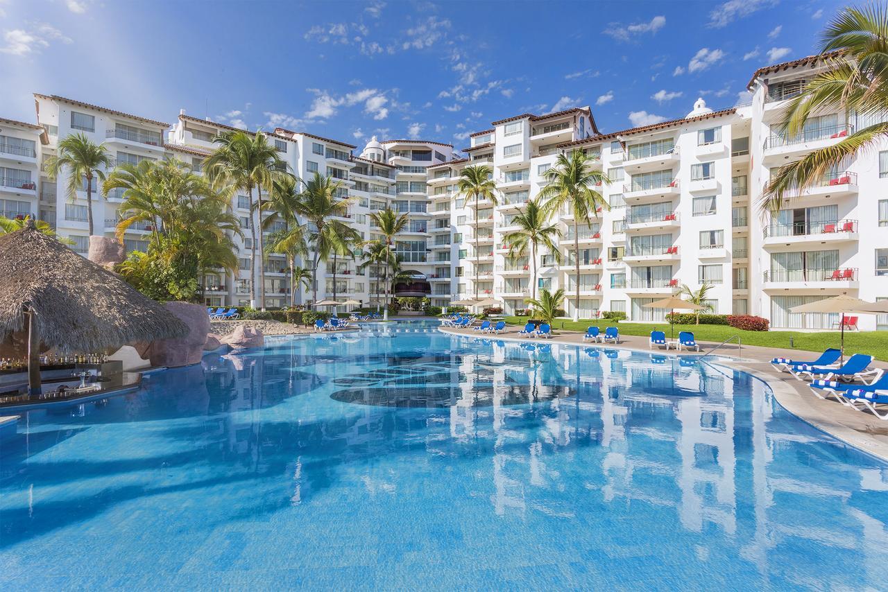 Vamar Vallarta All Inclusive Marina & Beach Resort Πουέρτο Βαγιάρτα Εξωτερικό φωτογραφία