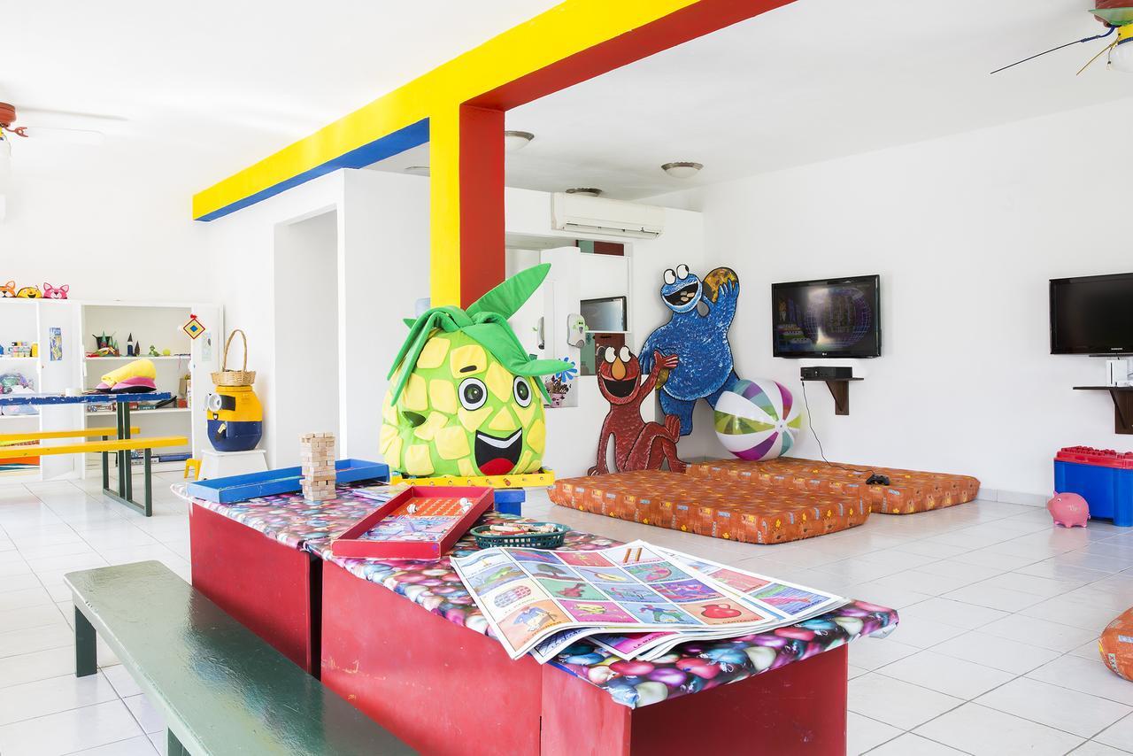 Vamar Vallarta All Inclusive Marina & Beach Resort Πουέρτο Βαγιάρτα Εξωτερικό φωτογραφία