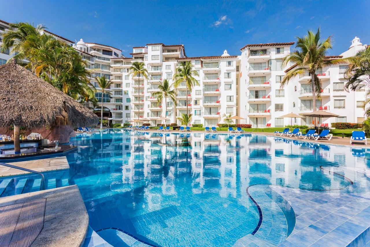 Vamar Vallarta All Inclusive Marina & Beach Resort Πουέρτο Βαγιάρτα Εξωτερικό φωτογραφία