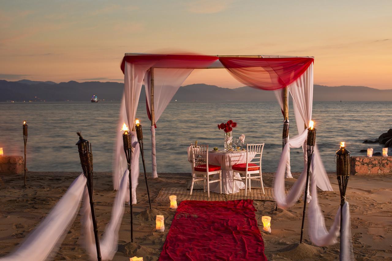 Vamar Vallarta All Inclusive Marina & Beach Resort Πουέρτο Βαγιάρτα Εξωτερικό φωτογραφία